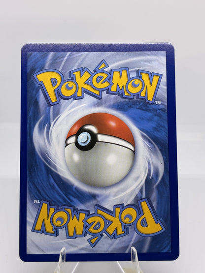 Mega Lopunny & Jigglypuff GX (Back)