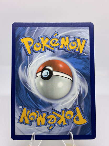 Eevee - 166/236 (Back)