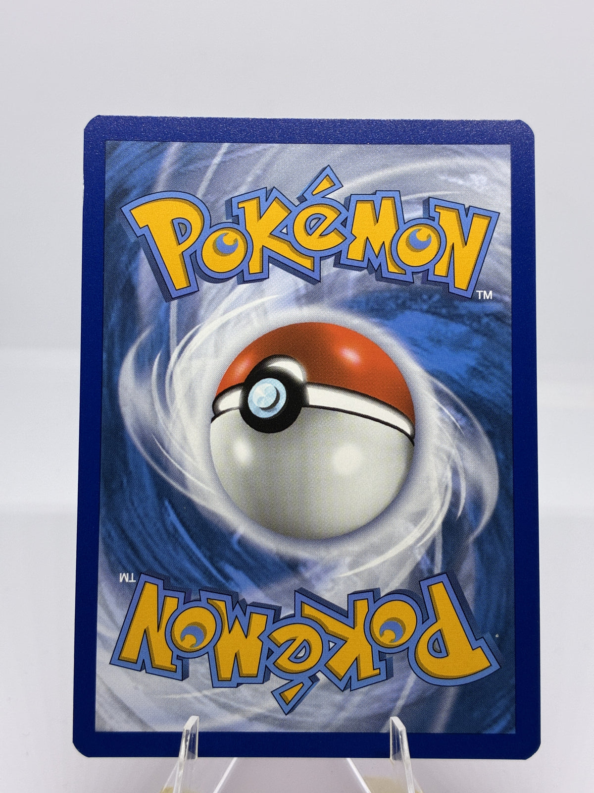 Jigglypuff (Back)