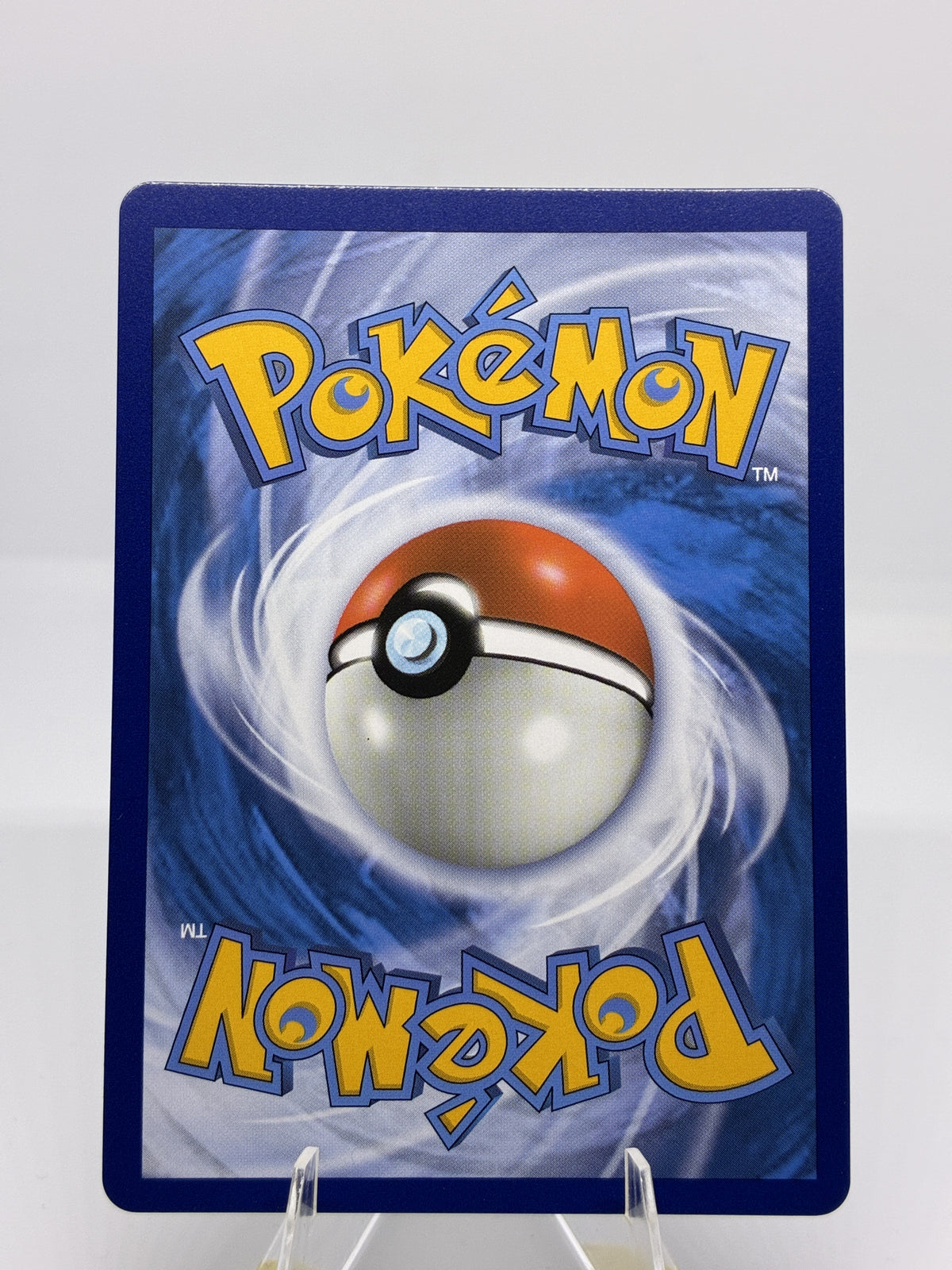 Mega Lopunny & Jigglypuff GX (Full Art) (Back)