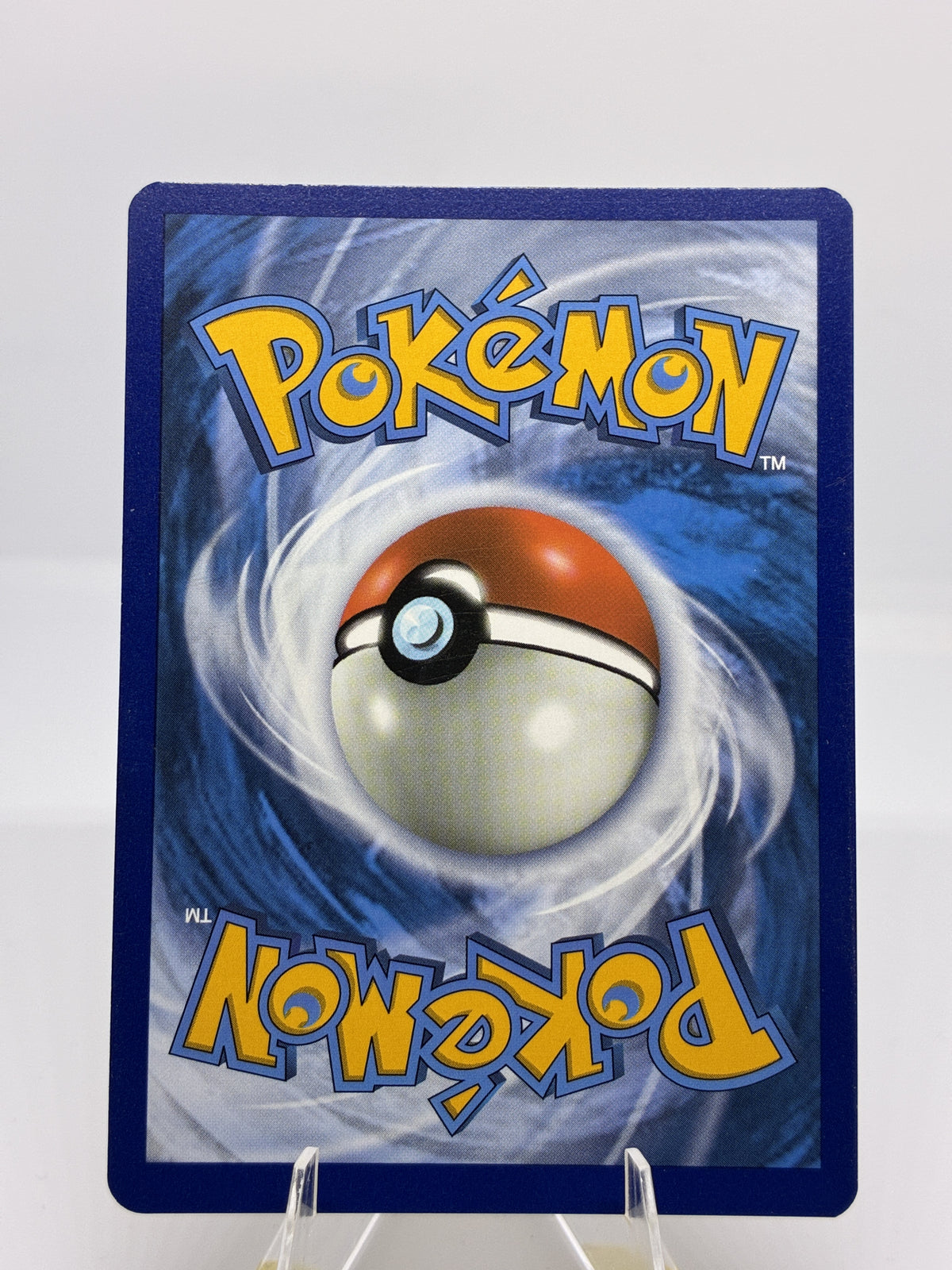 Dragonair (149) (Back)