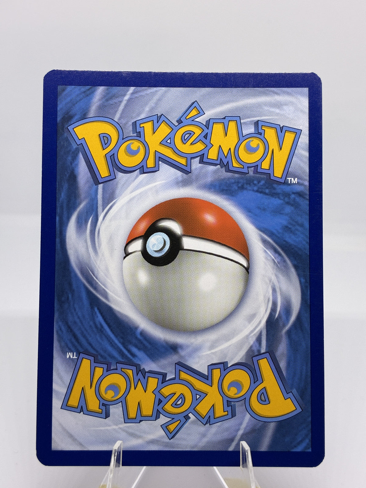 Alolan Marowak (Back)