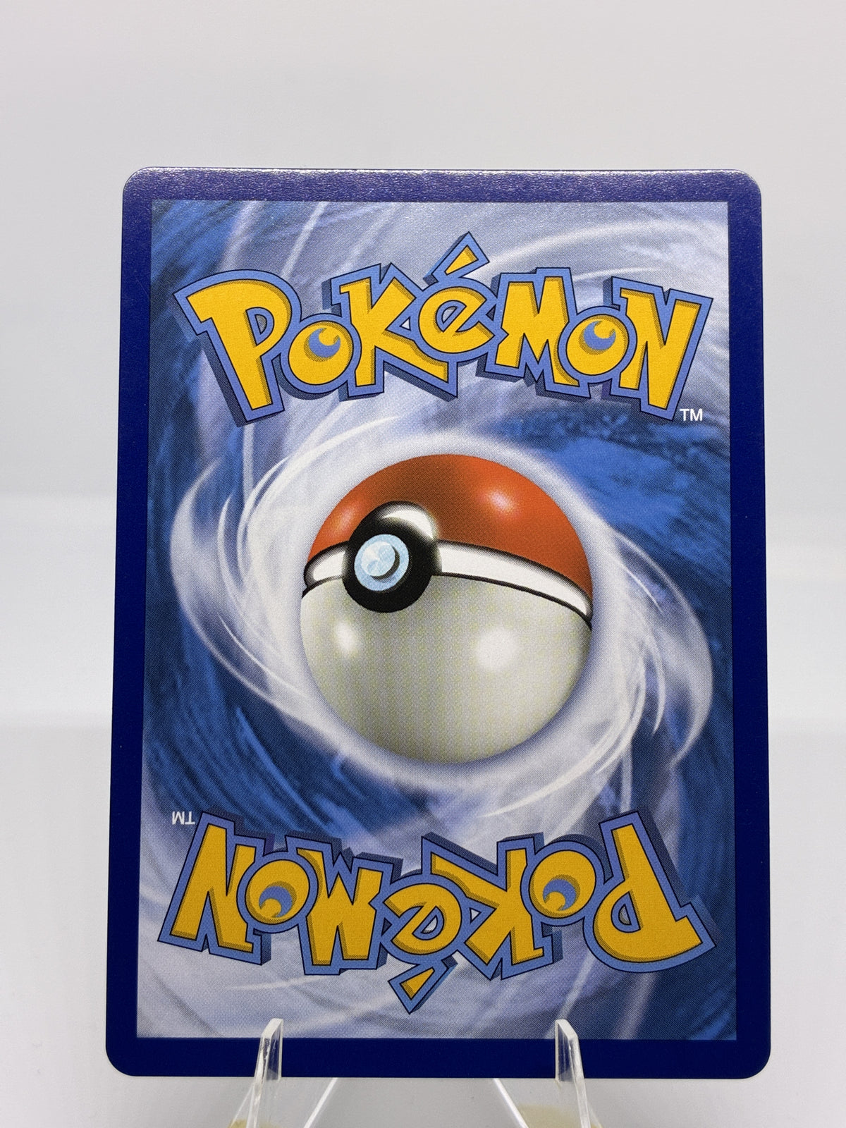 Dragonite GX (Back)
