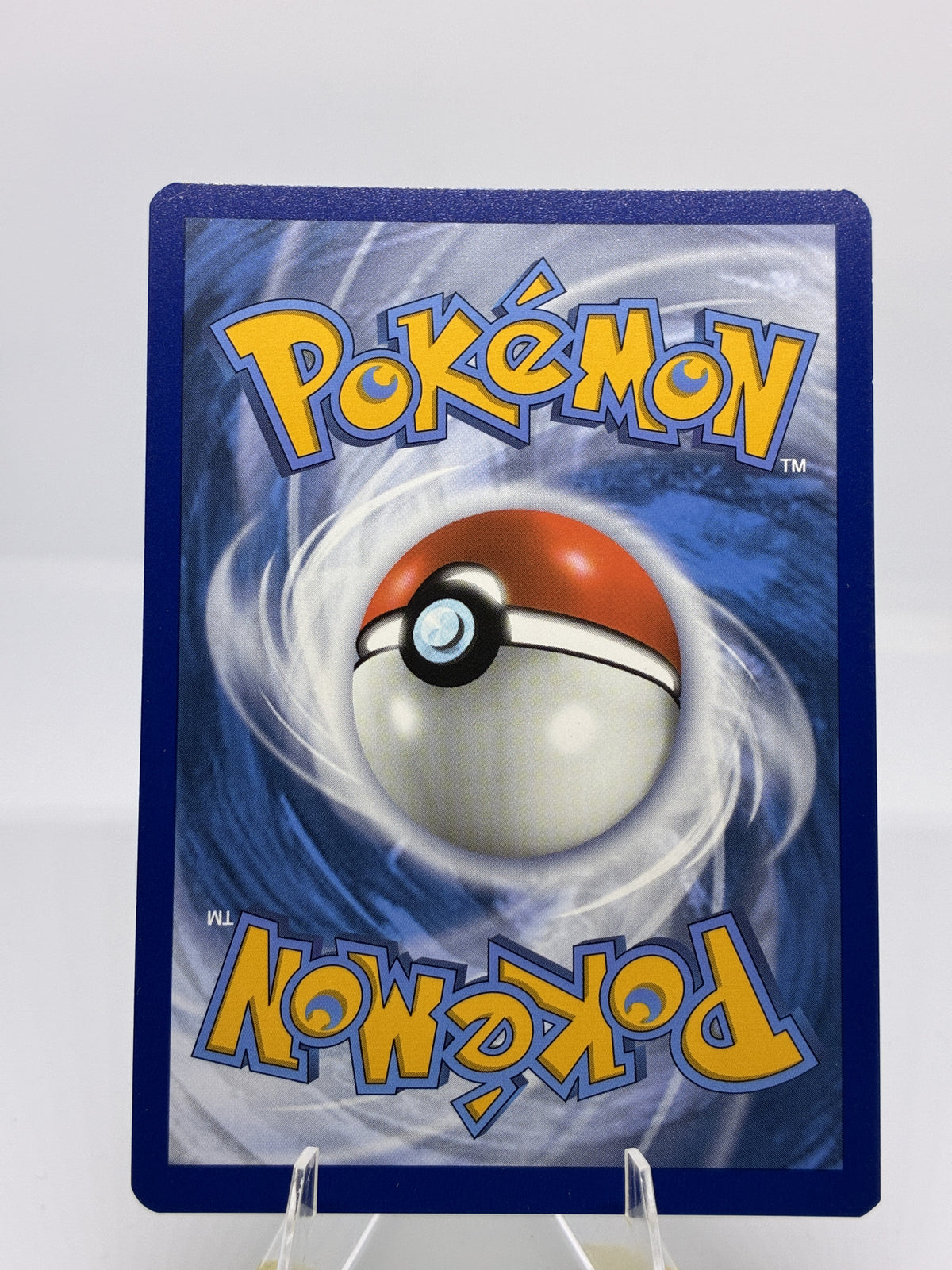 Misty's Cerulean City Gym (Back)