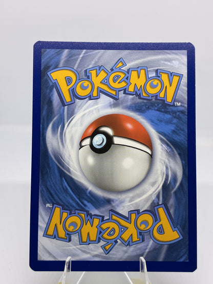 Misty's Cerulean City Gym (Back)
