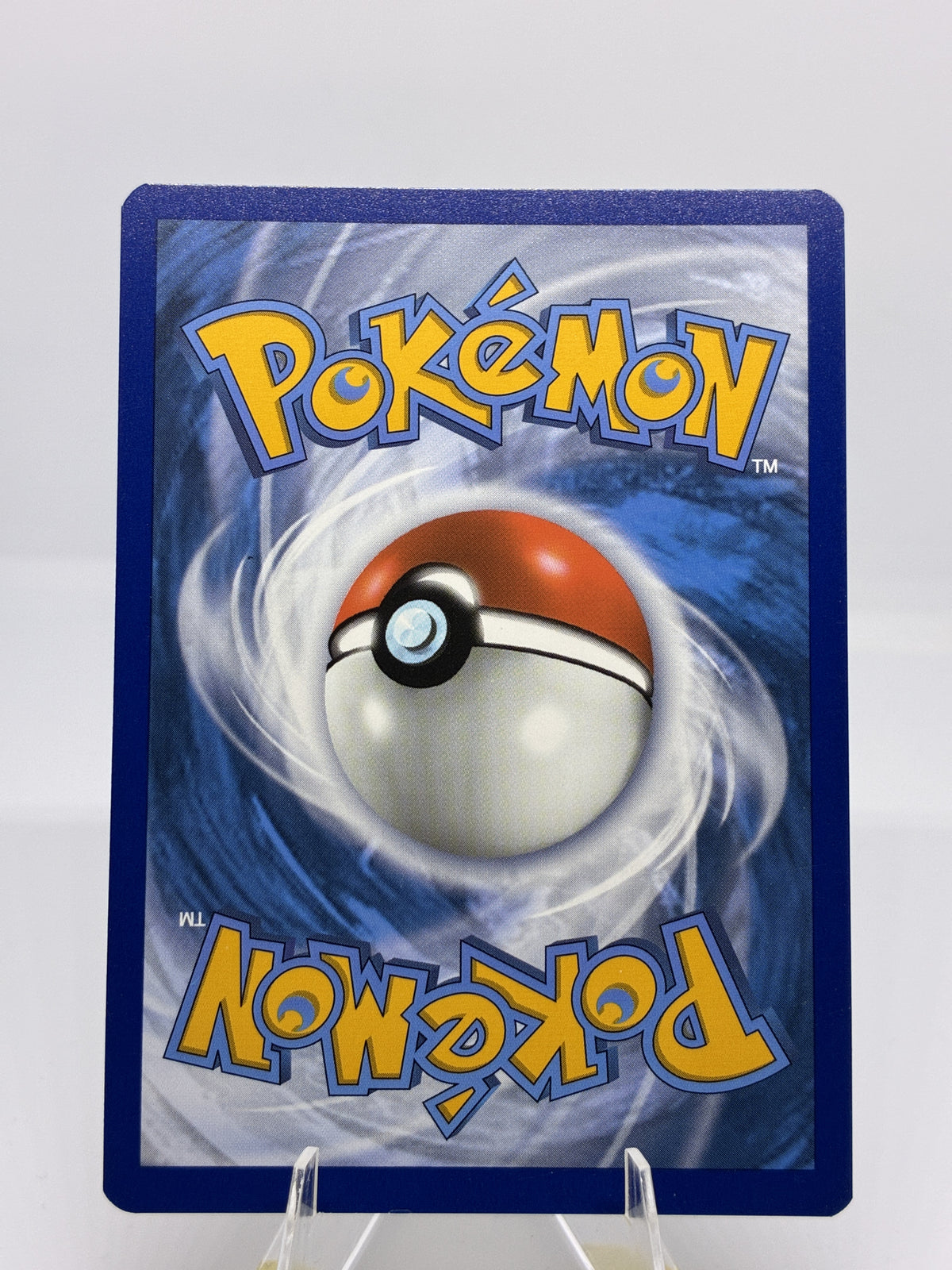 Giovanni's Exile (Back)