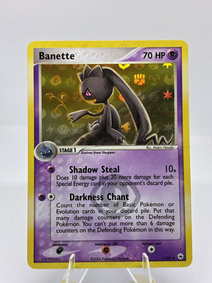 Banette