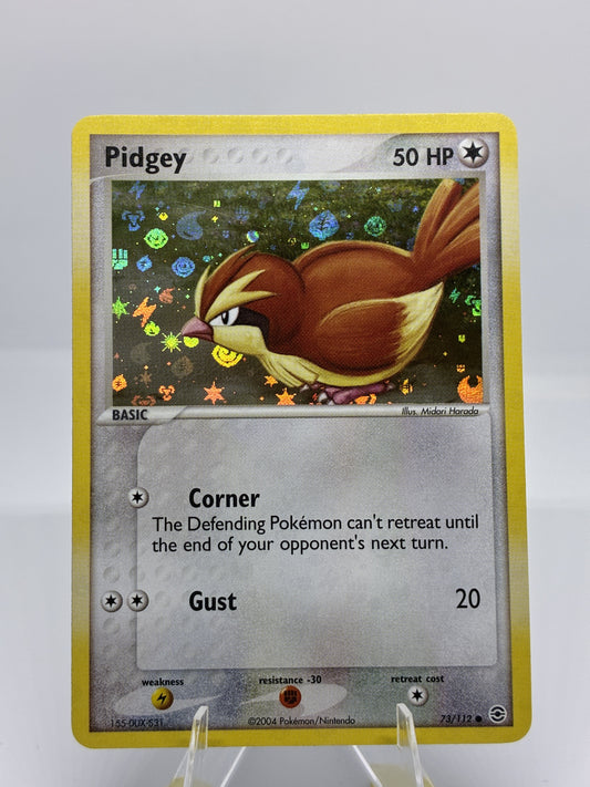Pidgey
