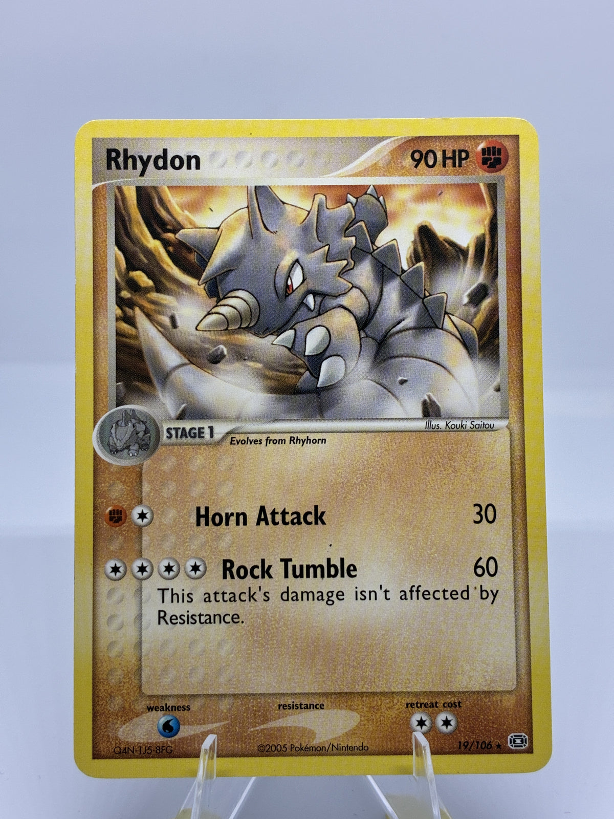 Rhydon
