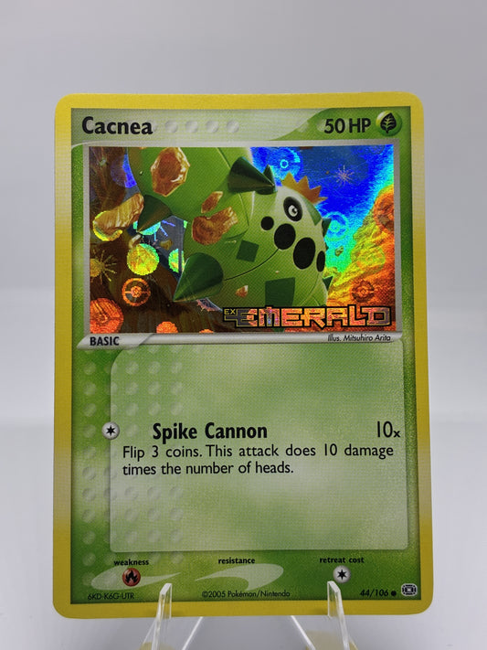 Cacnea