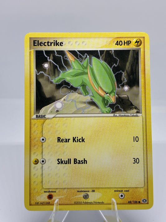 Electrike - 048/106