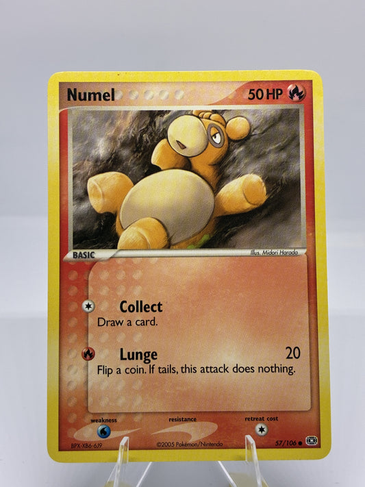 Numel - 057/106