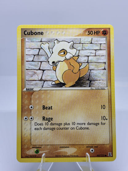 Cubone