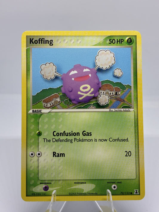 Koffing