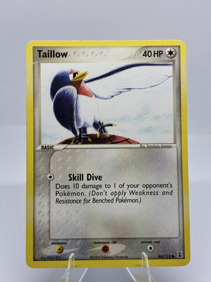 Taillow