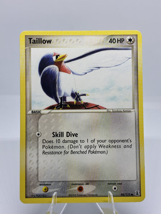 Taillow