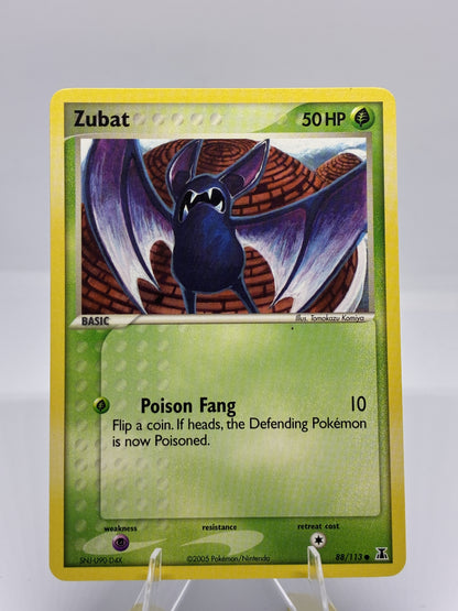 Zubat