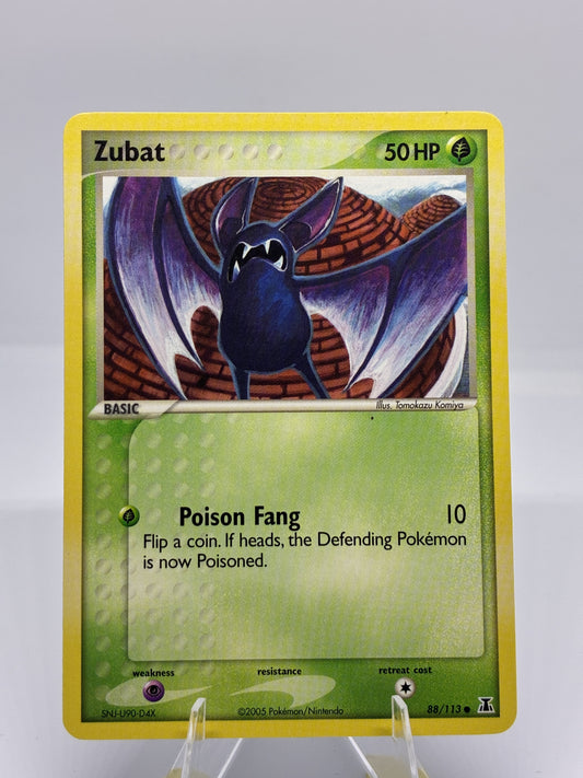Zubat