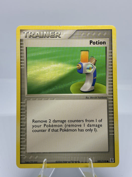 Potion