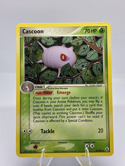Cascoon