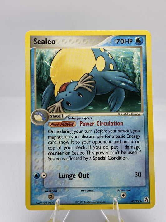 Sealeo