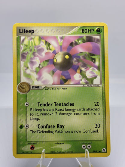 Lileep
