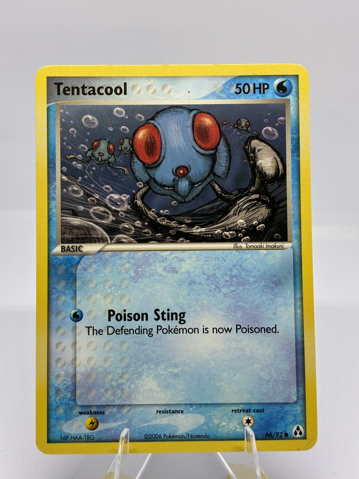 Tentacool