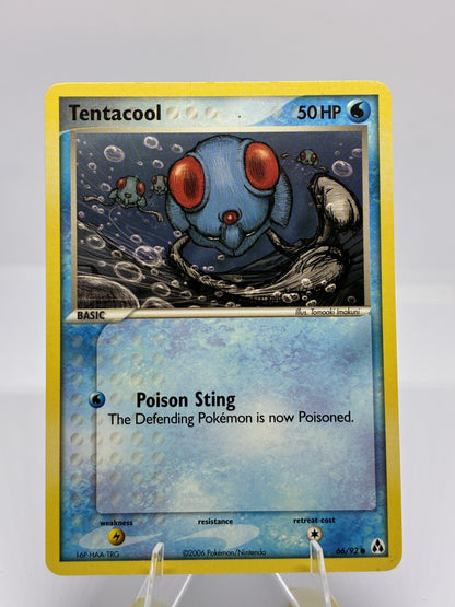 Tentacool