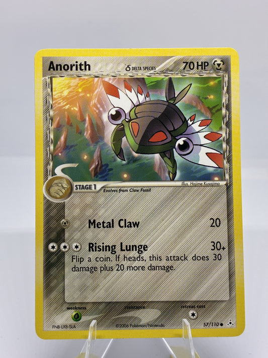 Anorith (Delta Species)