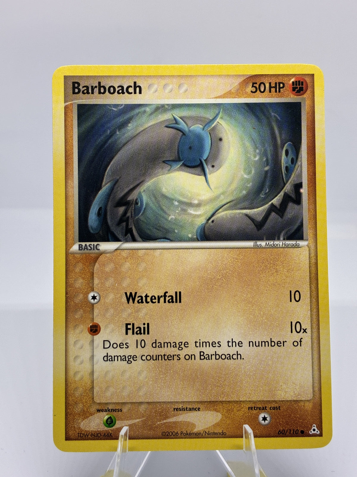 Barboach