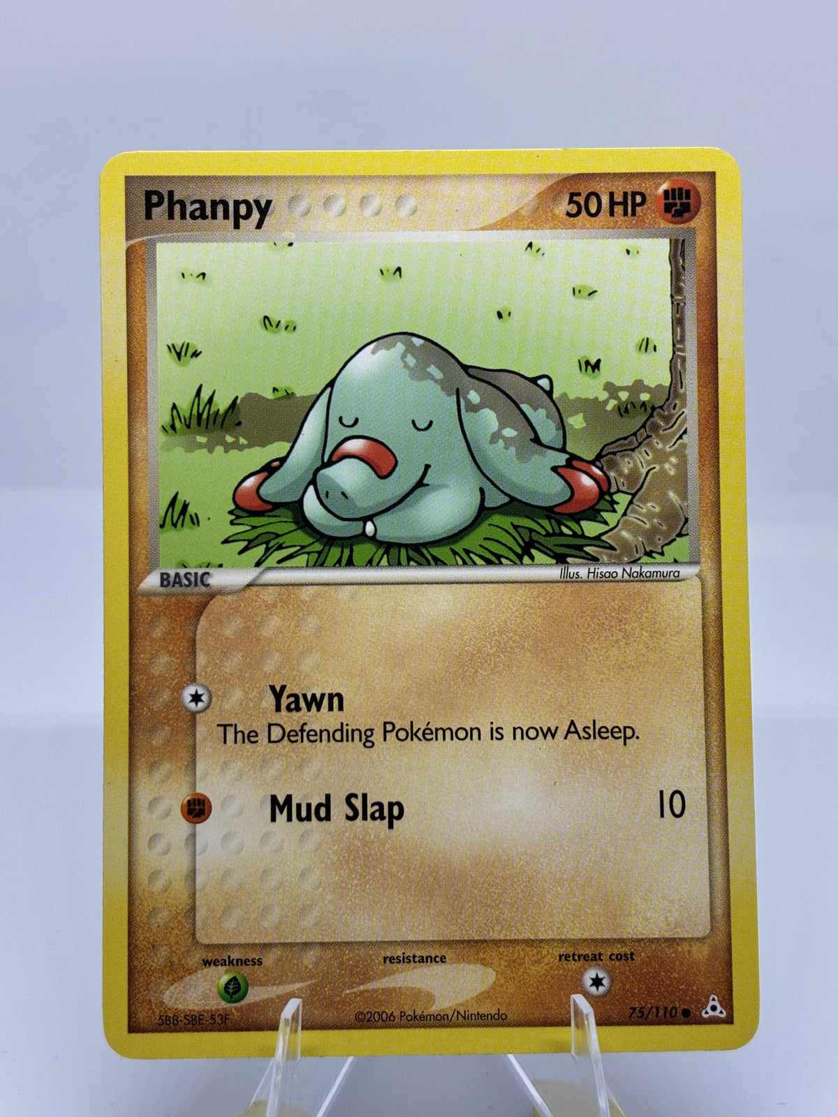 Phanpy