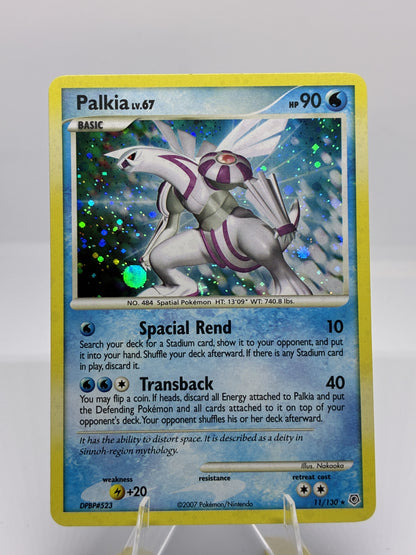 Palkia