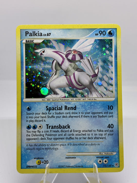 Palkia