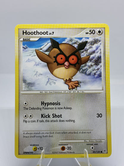 Hoothoot