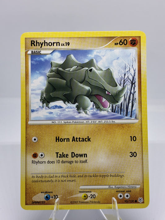 Rhyhorn