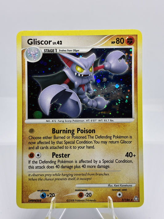 Gliscor (5)
