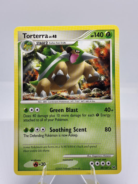 Torterra