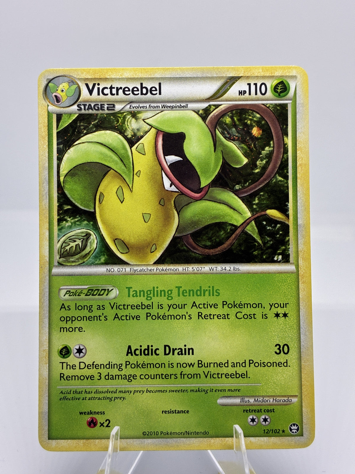 Victreebel