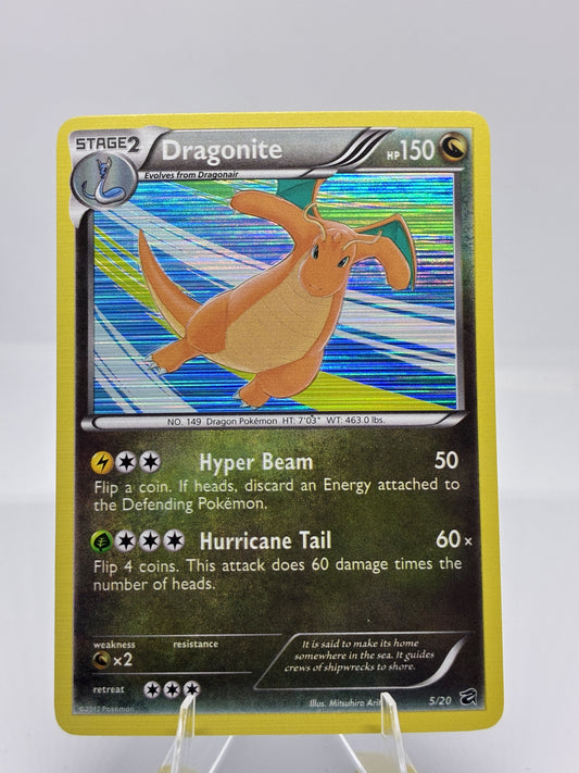 Dragonite