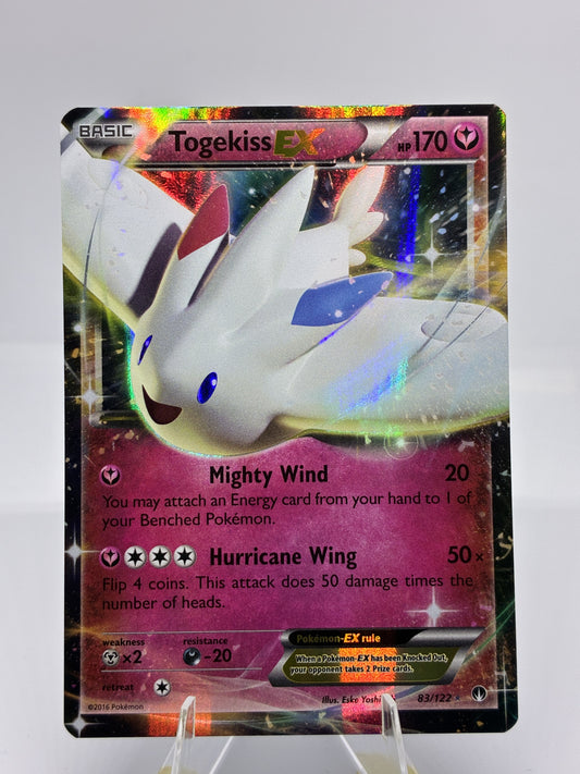 Togekiss EX