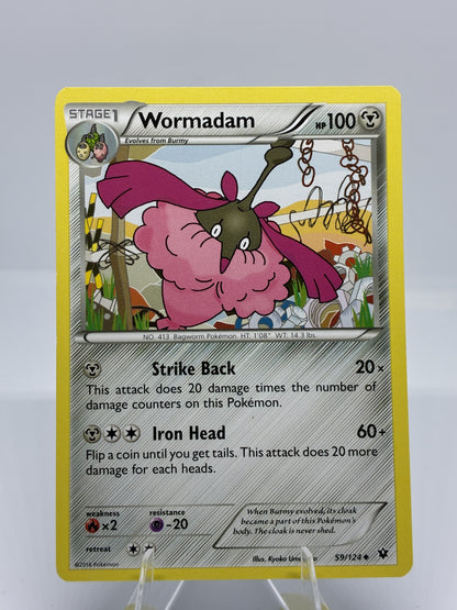 Wormadam (59)