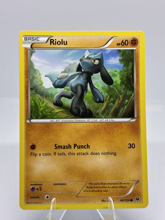 Riolu (46)