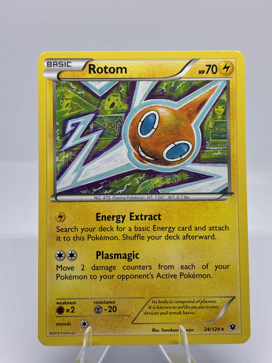 Rotom