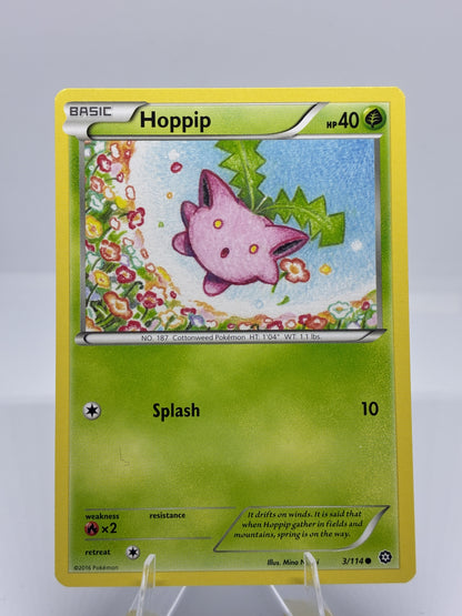 Hoppip