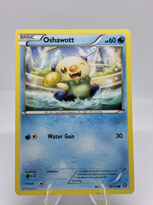 Oshawott