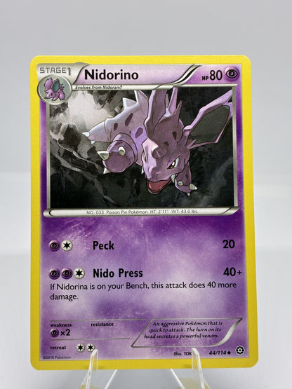 Nidorino