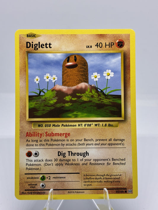 Diglett