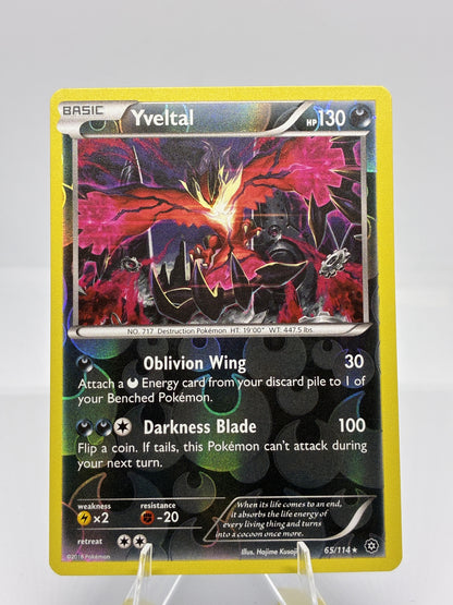 Yveltal