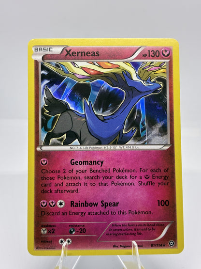 Xerneas