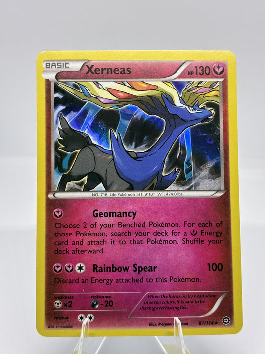 Xerneas